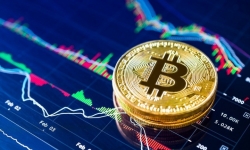 Giá Bitcoin hôm nay 26/12: Giữ vững mức 50.000 USD dịp Noel