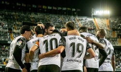 Nhận định trận Valencia vs Espanyol, 22h15 ngày 31/12