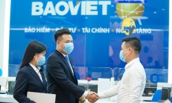 Kinh doanh với lợi nhuận thụt lùi, Tập đoàn Bảo Việt (BVH) khó trở lại đà tăng trưởng?