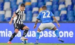 Nhận định trận Juventus vs Napoli, 2h45 ngày 7/1