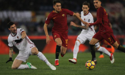 Nhận định trận AC Milan vs Roma, 0h30 ngày 7/1