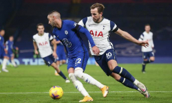 Nhận định trận Chelsea vs Tottenham, 02h45 ngày 6/1