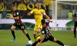 Nhận định trận Frankfurt vs Dortmund, 0h30 ngày 9/1