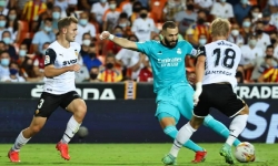 Nhận định trận Real Madrid vs Valencia, 3h ngày 9/1