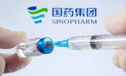 Vắc xin Sinopharm mới chống lại Omicron tốt hơn