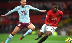 Nhận định trận MU vs Aston Villa, 02h55 ngày 11/1