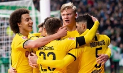 Nhận định trận Dortmund vs Freiburg, 02h30 ngày 15/1