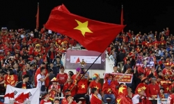 Hà Nội đồng ý cho bán 20.000 vé trận Việt Nam - Trung Quốc