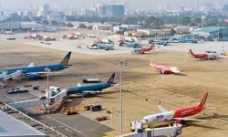 Thủ tướng Phạm Minh Chính: Rà soát lại quy hoạch Cảng hàng không, bảo đảm không lãng phí nguồn lực