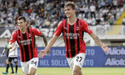 Nhận định trận Milan vs Spezia, 00h30 ngày 18/1