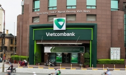 Nợ xấu của Vietcombank biến động do tác động của đại dịch Covid-19