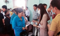Bộ Công an kết luận về vụ tiền từ thiện của ca sĩ Thủy Tiên, Đàm Vĩnh Hưng