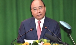 Chủ tịch nước Nguyễn Xuân Phúc đề nghị xử lý nghiêm các vụ bạo hành trẻ em