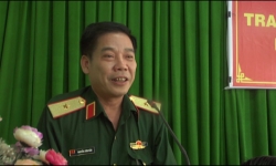 Thủ tướng bổ nhiệm Phó Chủ nhiệm Tổng cục Chính trị Quân đội nhân dân Việt Nam