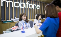 MobiFone tăng cường mạng lưới, phục vụ xuyên Tết