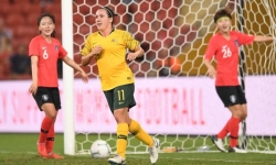 Nhận định trận nữ Australia vs Hàn Quốc, 15h ngày 30/1