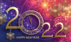 Top 10 lời chúc mừng năm mới Tết Nhâm Dần 2022 hay và ý nghĩa