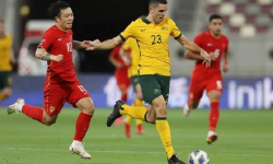 Nhận định trận Oman vs Australia, 23h ngày 1/2