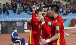 Báo chí thế giới ca ngợi tuyển Việt Nam sau chiến thắng lịch sử trước Trung Quốc