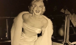 Cuộc đời đầy biến cố của minh tinh tuổi dần Marilyn Monroe