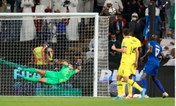 Thắng vất vả Al-Hilal, Chelsea vào chung kết FIFA Club World Cup 2022
