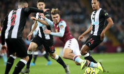 Nhận định trận Newcastle vs Aston Villa, 21h ngày 13/2