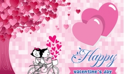 Những lời chúc Valentine cho bạn trai ngọt ngào, hài hước và lãng mạn nhất