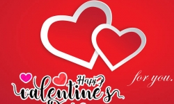 Những lời chúc Valentine ngọt ngào, lãng mạn cho người yêu ở xa