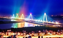 Top 10 cây cầu đẹp nổi tiếng nhất Việt Nam, du khách thích check-in