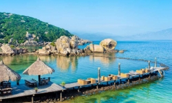 Những hòn đảo đẹp nhất Việt Nam, đến là mê