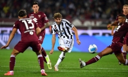Nhận định trận Juventus vs Torino, 2h45 ngày 19/2