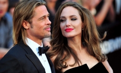 Brad Pitt tiếp tục đâm đơn kiện Angelina Jolie