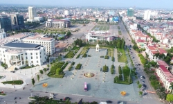 Đến năm 2030, Bắc Giang trở thành tỉnh công nghiệp hiện đại