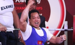 Indonesia đứng ra đăng cai ASEAN Para Games 11