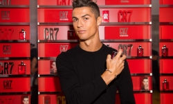 Ronaldo kiếm được 388 nghìn bảng từ lượng 'người fake' trên mỗi bài đăng ở Instagram