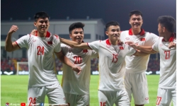 Xem trực tiếp trận U23 Việt Nam vs U23 Thái Lan ở đâu, kênh nào?