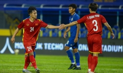 Nhận định trận U23 Việt Nam vs U23 Timor Leste, 19h30 ngày 24/2