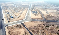 Thủ tướng yêu cầu bàn giao toàn bộ mặt bằng dự án sân bay Long Thành trong tháng 9/2022