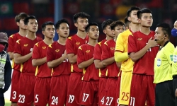 Tuyển U23 Việt Nam còn 13 cầu thủ đấu U23 Timor Leste