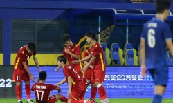 Nhận định trận U23 Việt Nam vs U23 Thái Lan, 19h30 ngày 26/2