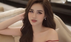 Đỗ Thị Hà được người hâm mộ dự đoán vào Top 5 Miss World 2021