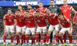 FIFA chốt phương án cho Nga tiếp tục đá play-off World Cup
