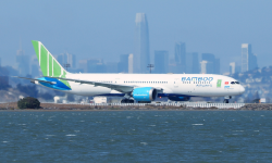 Bamboo Airways công bố đường bay TP HCM - Sydney, tiếp tục mở rộng mạng bay thẳng Việt Nam – Australia