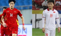 Những cầu thủ bóng đá Việt Nam nào được tăng giá trị chuyển nhượng?