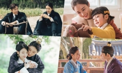 Top 10 phim Hàn khiến người xem khóc cạn nước mắt