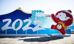 VĐV Nga và Belarus bị cấm thi đấu tại Paralympic Bắc Kinh 2022