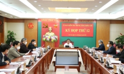 Vi phạm của Ban Thường vụ Tỉnh ủy Bình Thuận đã gây thiệt hại lớn tiền và tài sản của Nhà nước