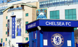 CLB Chelsea bị ‘đóng băng’ tài khoản ngân hàng