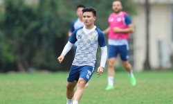 Tương lai nào cho Quang Hải khi rời Hà Nội FC?