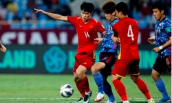 Vòng loại 3 World Cup 2022: Nhật Bản tăng số lượng vé bán cho người hâm mộ Việt Nam